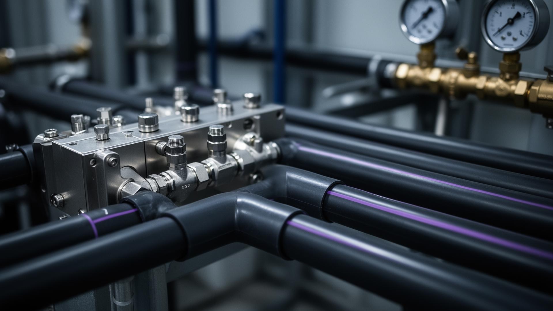 Specialist Mechanical